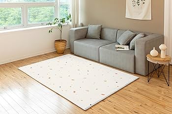 Amazon.com: Parklon Ultra-Soft Cushioned Baby Play Mat